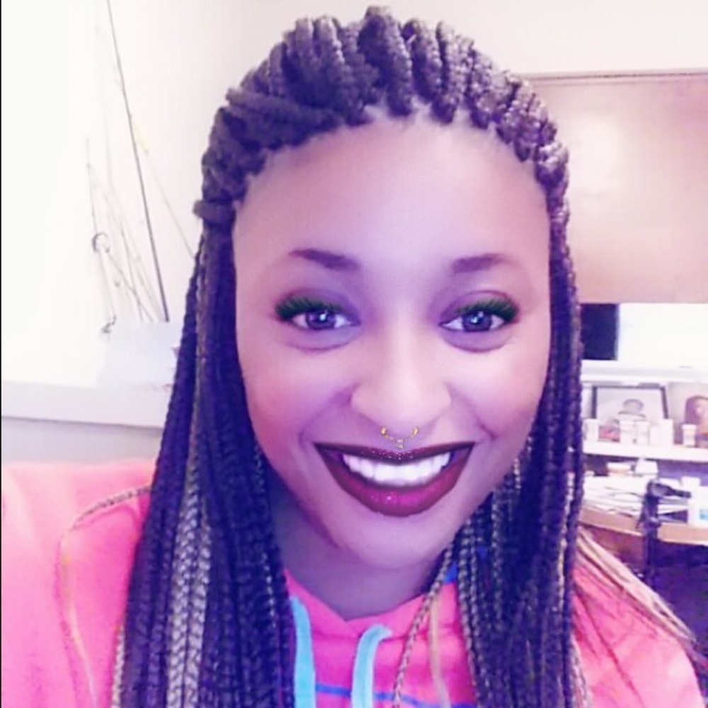 Meet your Posher, Michalla